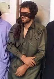 بازداشت یک معلم بلوچستانی توسط نیروهای امنیتی در فنوج