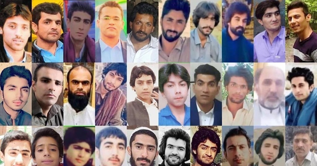 بیانیه مشترک ۱٩نهاد چپ و دمکراتیک : درگرامیداشت یاد جانفشانان،جمعه خونین سی(۳۰) سپتامبر زاهدان وخاش.