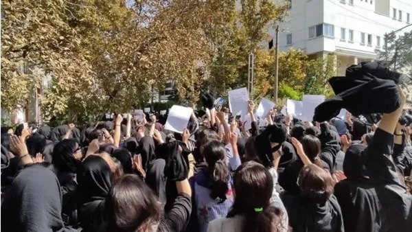 بیانیه مشترک فعالان صنفی دانشگاههای کشور به مناسبت بازگشایی دانشگاهها