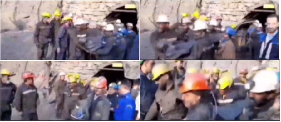 مدیریت معادن از خصوصی تا دولتی، جنایت بی&nbsp;مکافات