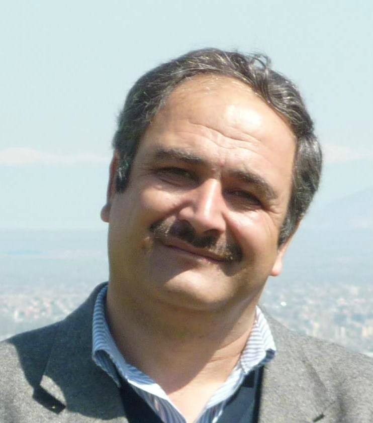 در هشتمین سالگرد جان‌باختن #شاهرخ_زمانی: «صدای دادخواهی مرا&nbsp;بشنوید»