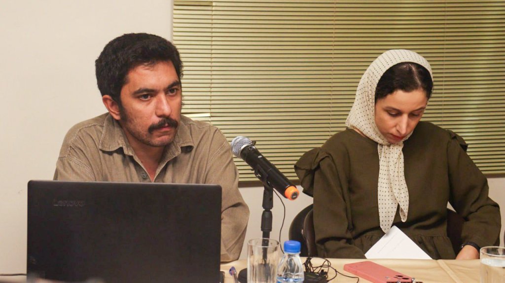 حضور زنان کارگر محدود به کارخانه&nbsp;نیست