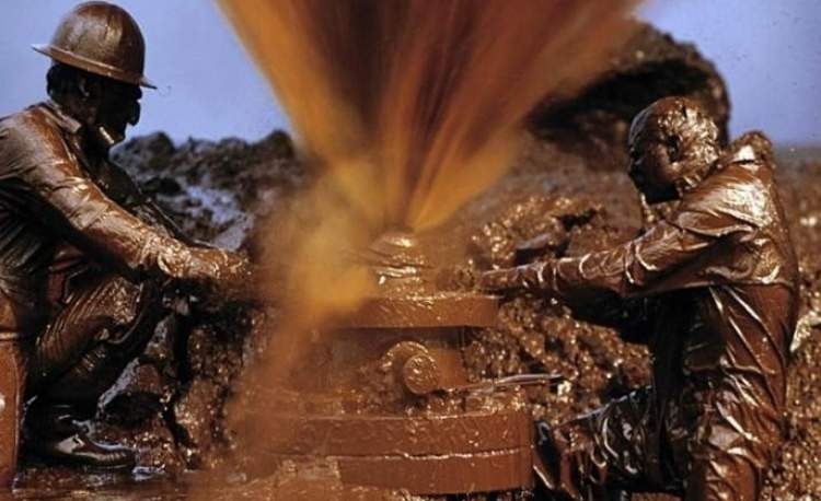 موج جدید اعتراضات کارگران&nbsp;نفت