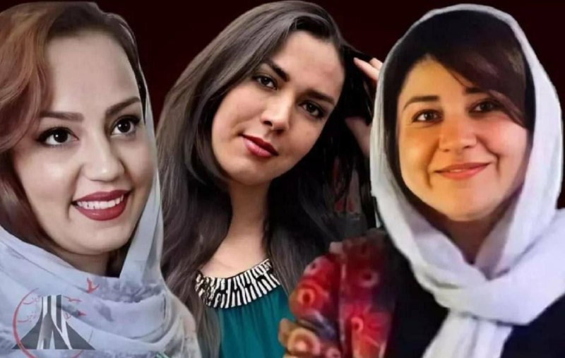 یاد سه وکیل مبارز و آزاده در میان جانباختگان انقلاب زن، زندگی، آزادی را گرامی&nbsp;بداریم