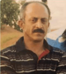 یاد رفیق نادر (طاهر) زرگر فولادی هرگز فراموش نخواهد شد!