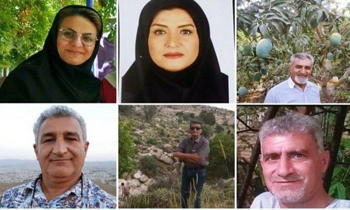 احکام ظالمانه قضایی، انتقام جویی کورعلیه معلمان آگاه و&nbsp;دلسوز