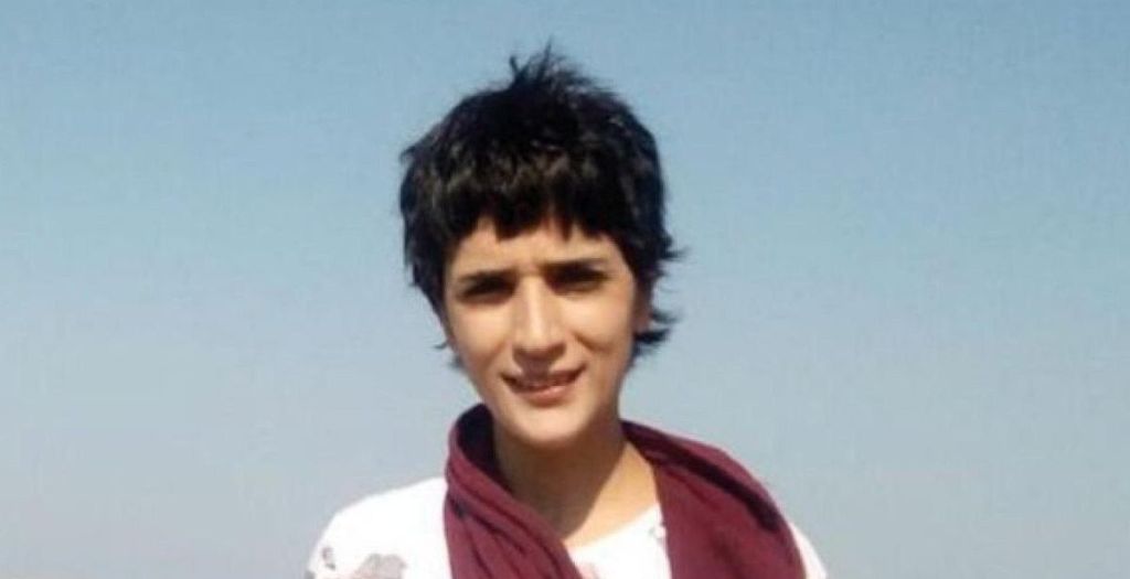 تشکیل پرونده جدید برای لیلا حسین‌زاده در دادسرای&nbsp;اوین