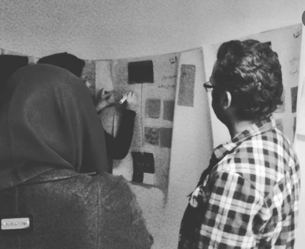 نامی برای همیشه در ذهنم حک شد؛ #جعفر_ابراهیمی_معلم