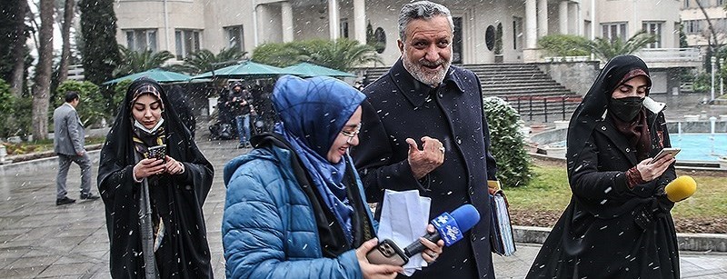 شارلاتان بازان حرفه ای درجلسه شورای عالی کار!