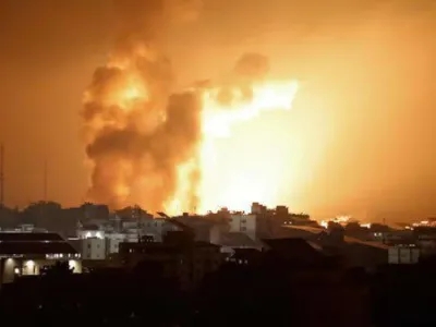 گروه «صدای یهودیان برای صلح»، روز یکشنبه با انتشار یک بیانیه مفصل تحت عنوان «ریشه خشونت ستم است»، آپارتاید را دلیل خشونتهای کنونی دانست و علیه جنگ موضعگیری کرد.