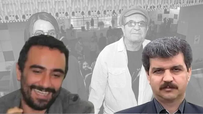 «پیام به ما دقیق رسیده است… خفه میکنیم!» – هوشنگ گلشیری، در خاکسپاری محمد مختاری   نوشته ای از رضا شهابی و‌ کیوان&nbsp;مهتدی