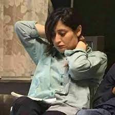 وخامت سلامت عاطفه رنگریز در پی اعزام مجدد به اداره اطلاعات سمنان