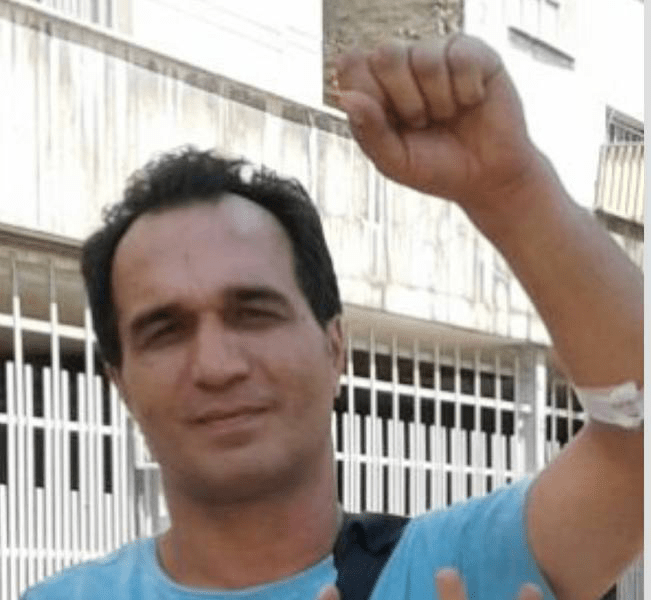 علیه سیاست‌های جنگ‌ طلبانه و برای صلحی&nbsp;پایدار