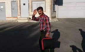 آذرماه و حافظه جمعی