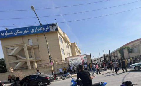 تعرض علیه معیشت لنج داران جنوب کشور به بهانه نظارت بر تجارت&nbsp;مرزی