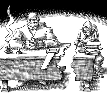 بیشترین حمله به حقوق زنان از سوی معاون رئیس جمهور در امور زنان فرموله شد