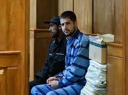 سیل واکنش های اعتراضی به اعدام محمد قبادلو و فرهاد سلیمی شروع شده&nbsp;است!