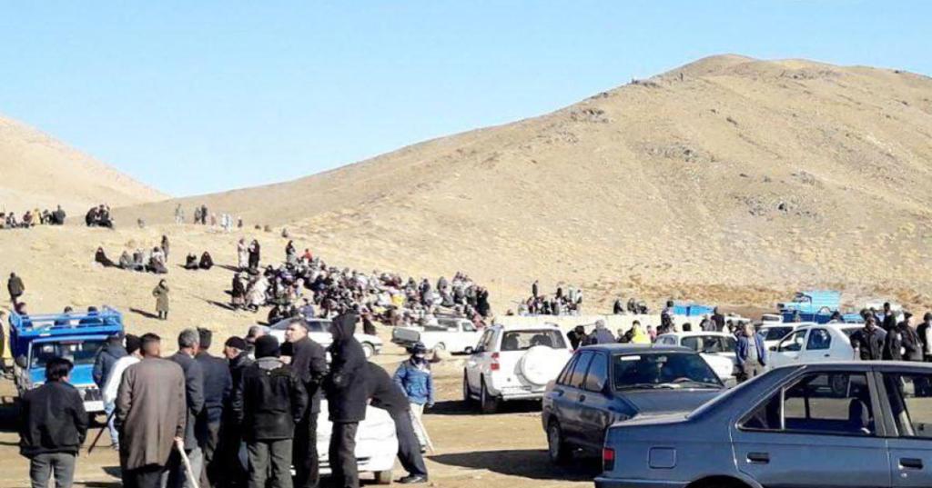 ضرورت گره خوردن اعتراضات مردمی در حوزه محیط&nbsp;زیست