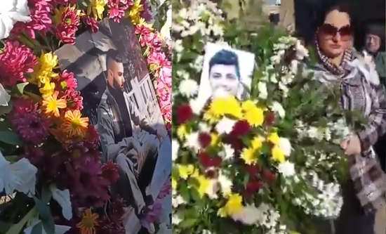 استقبال گسترده از فراخوان اعتصاب در اعتراض به اعدام چهار زندانی سیاسی در&nbsp;کردستان