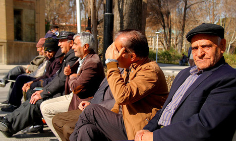 گسترش اعتراضات علیه لایحه افزایش سن&nbsp;بازنشستگی