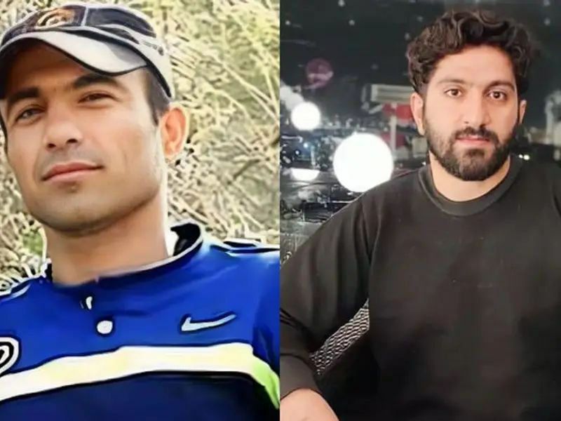 فریاد اعتراض خود را برای لغو اعدام رضا رسایی و مجاهد کورکور بلند&nbsp;کنیم