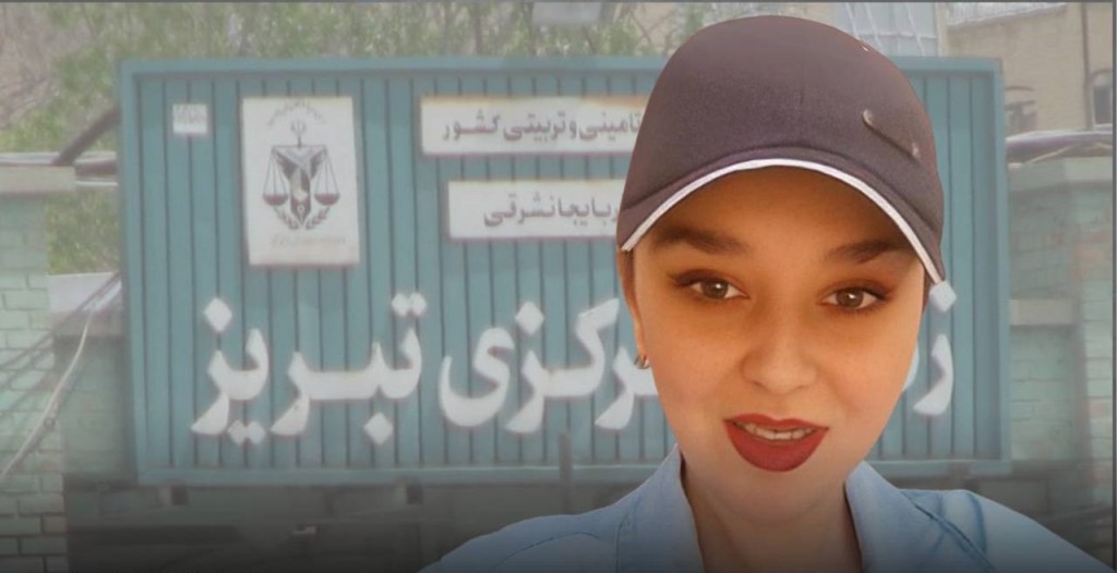 بیانیه حمایتی  دانشجویان محروم از تحصیل دانشگاه‌های کل کشور برای آرمیتا&nbsp;پاویر