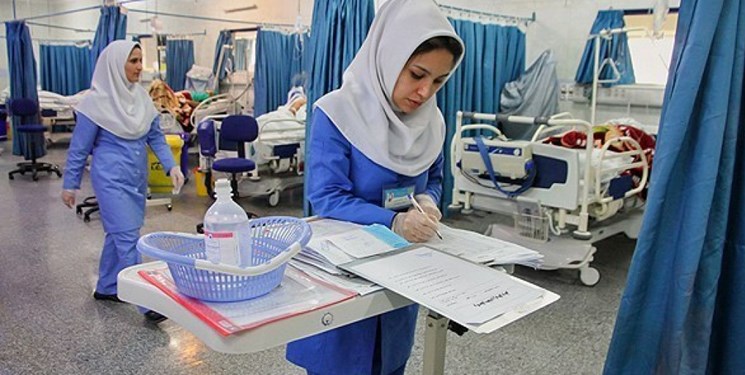 پرستاران؛ اضافه کاری اجباری&nbsp;ممنوع