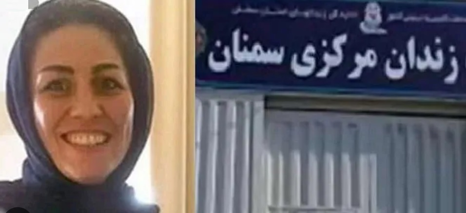 بیش از شصت تن از زنان زندانی سیاسی خواهان آزادی بی قید و شرط زندانی سیاسی مریم اکبری منفرد&nbsp;شدند