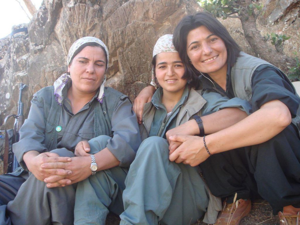 نامه‌ی زینب جلالیان، در هفدهمین سال حبس، به‌مناسبت روز جهانی&nbsp;زنان