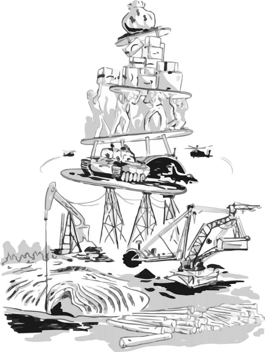 مارکس و سلب مالکیت از&nbsp;طبیعت