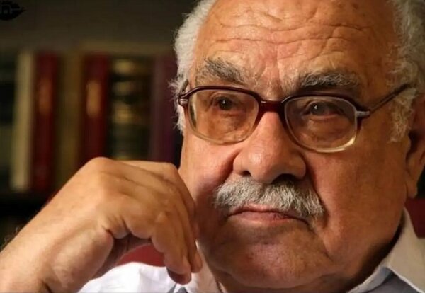 از زندان اوین به یاد پرویز بابایی: بدرود&nbsp;رفیق