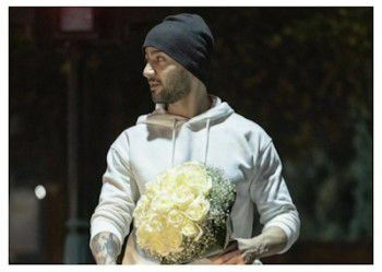 برای لغو حکم اعدام توماج صالحی پسر ایران یکسره فریاد می&nbsp;شویم