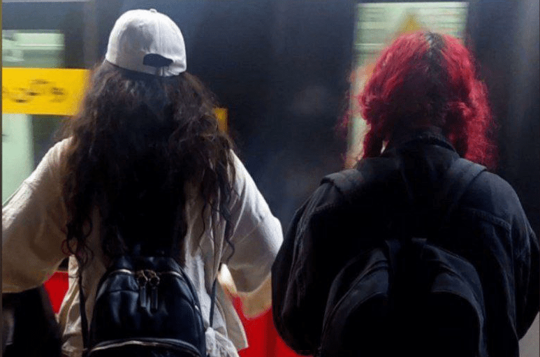 جنگ با زنان در خیابان و استیصال جمهوری اسلامی بر سر اعمال حجاب اجباری