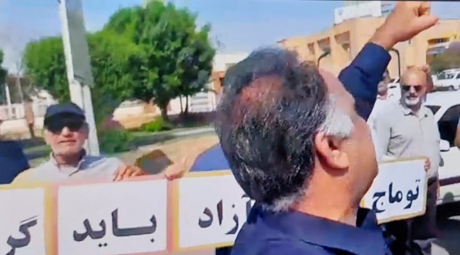 محکوم کردن &laquo;جنگ علیه زنان&raquo; توسط کارگران و&nbsp;بازنشستگان