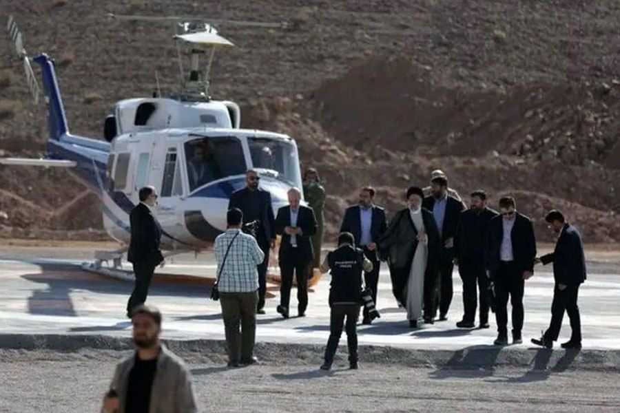 مرگ رئیسی، چالشی تازه بر سر بحران موجودیت نظام