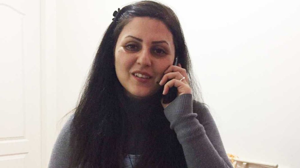 گلرخ ایرائی: شما اصلاح طلبان نه برای پیروزی در انتخابات بلکه برای شکست مردم به میدان&nbsp;آمده‌اید