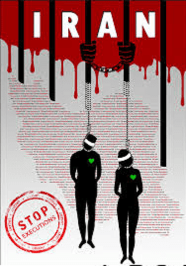 سیاست گروگانیگیری جمهوری اسلامی و مماشات غربیها، خنجری بر پیکر حقوقبشر و خطری برای افزایش اعدامها!