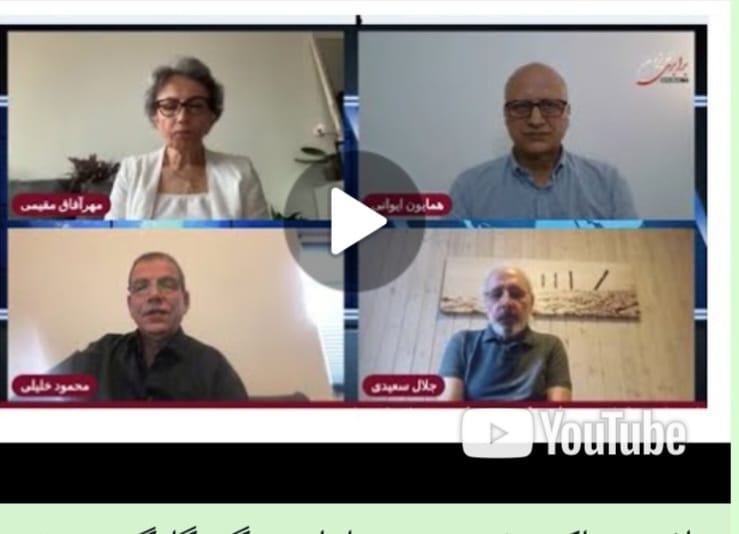 تاثیر عملکرد غرب بر دیپلماسی گروگانگیری رژیم ایران، گفتگو با سه شاهد دادگاه حمید&nbsp;نوری