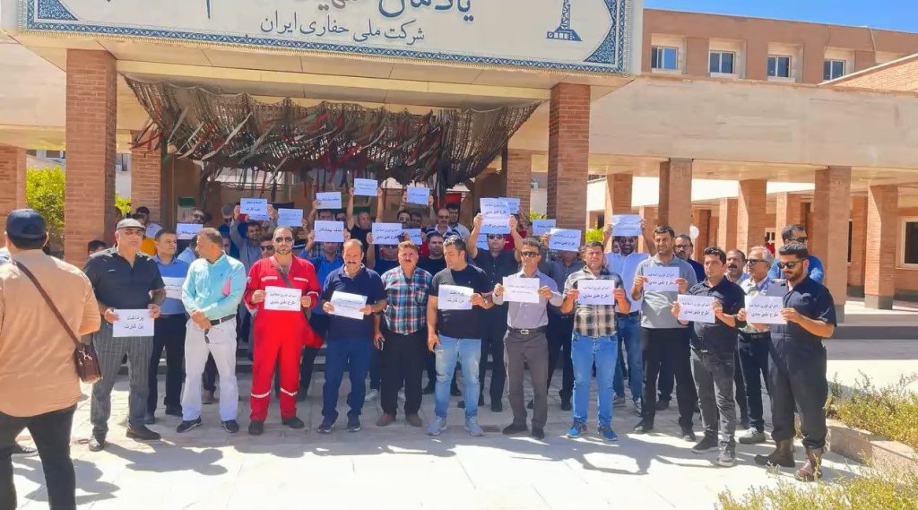 به تماشای دو دنیای جدا