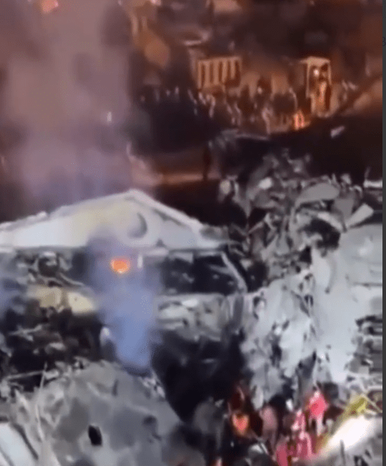 تهدید به «مجازات سخت» به خاطر ترور اسماعیل هنیه، تشدید خطر رویارویی ویرانگر&nbsp;جدید