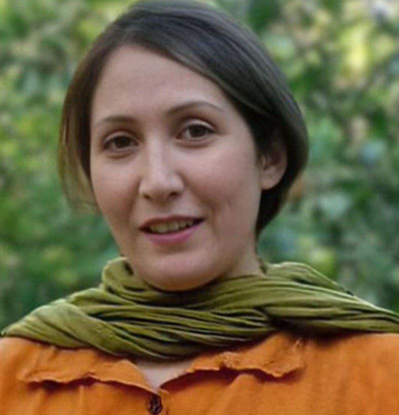 اعزام تیم حرفه ای شکنجه و بازجویی از تهران به زندان رشت برای مجبور کردن شریفه محمدی به اقرار علیه خودش!هشدار: جان و امنیت شریفه به طور جدی در خطر&nbsp;است!