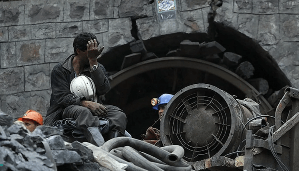 آیا واقعا فاجعه دلخراش مرگ معدنچیان طبس قابل پیشگیری نبود؟