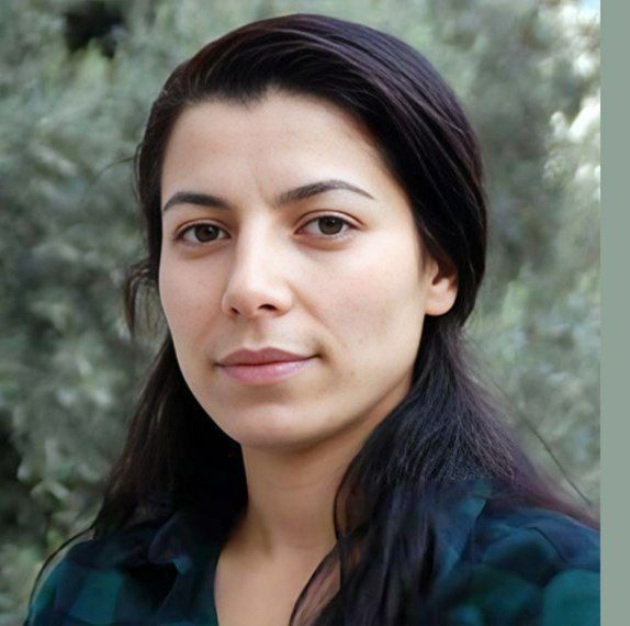 درخواست پایان اعتصاب غذای جامعە زنان آزاد شرق کوردستان (کژار) از وریشه&nbsp;مرادی