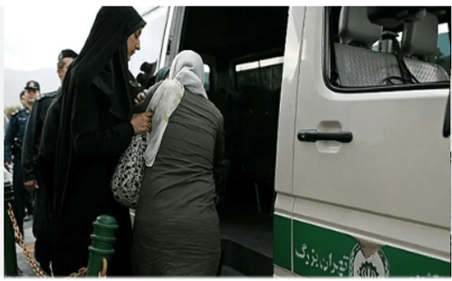 اعلان جنگ سراسری جدید علیه زنان با ابلاغ «قانون» حجاب و عفاف&nbsp;مجلس