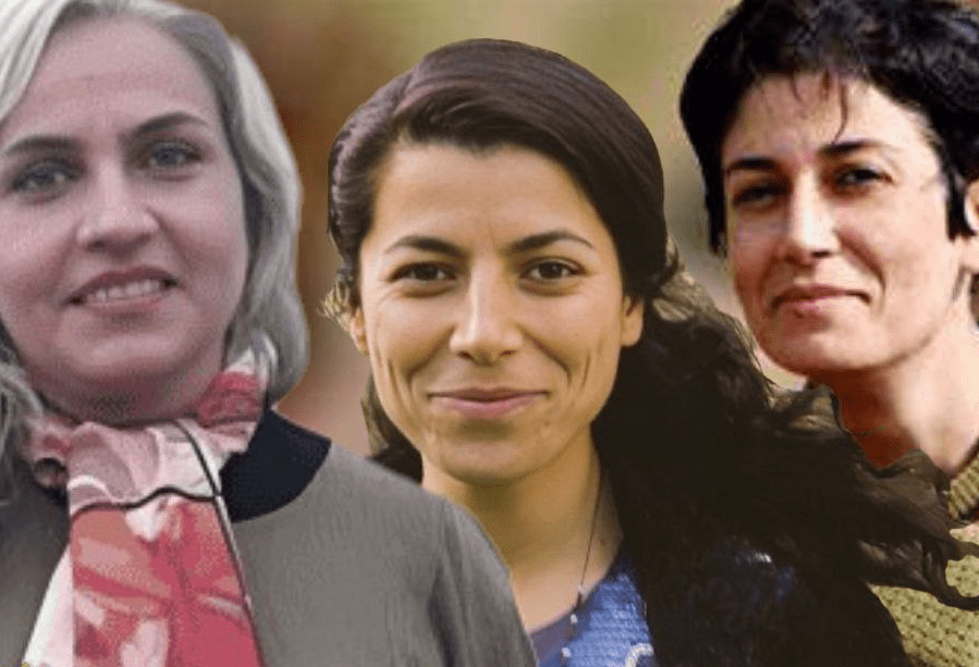 خاورمیانه به «زن، زندگی، آزادی» محتاج&nbsp;است