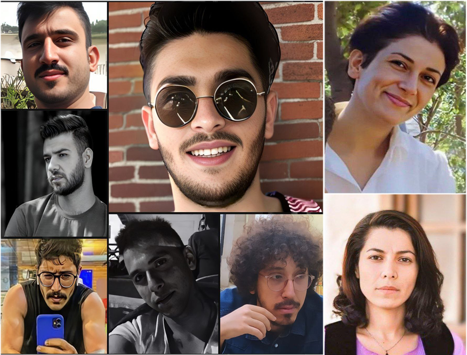 مبارزه علیه اعدام از حوزه های اصلی رویارویی با&nbsp;حاکمیت