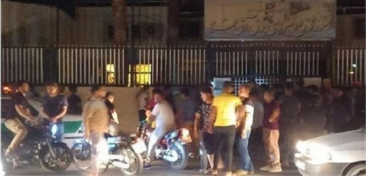 قطع برق، گاز، آب و آلودگی هوا: زمستانی سخت در پیش&nbsp;است