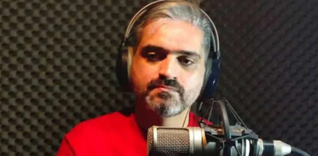 من از یلدا نمی ترسم…