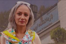 🔶مهناز طراح از زندان اوین: ما در زندان با هر گرایش و تفکری در مناسبت‌های مختلف با هم&nbsp;می‌رقصیم!