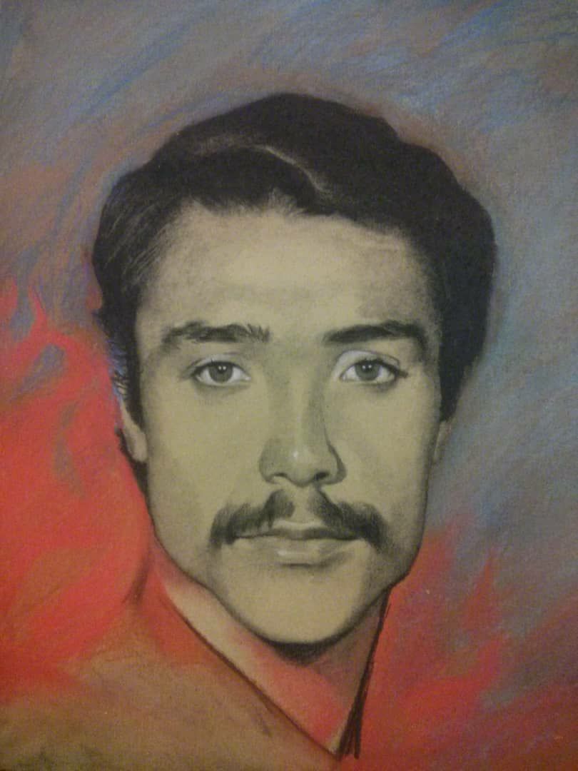 یاد آنان صلابت قدم را بیشتر می&nbsp;کند!